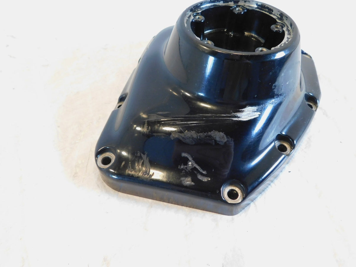 Harley Davidson Twin Cam Touring Softail Dyna Right Engine Motor Cam Gear Cover - C3 Cycle