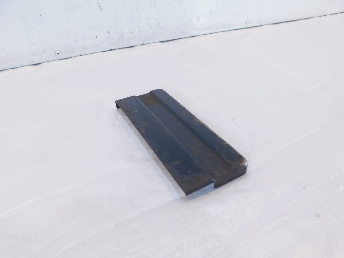 1986-1996 Harley Davidson Sportster 883 1200 Black Battery Upper Cover 66359-80 - C3 Cycle