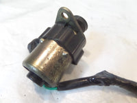 2004 2005 & 2006 Yamaha YZFR1 R1 Air Cut Valve Sensor Solenoid 5VY-14840-00-00 - C3 Cycle