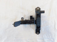 2002-2008 Kawasaki Vulcan 1500 1600 Meanstreak Battery Tray Holder Bracket Mount - C3 Cycle