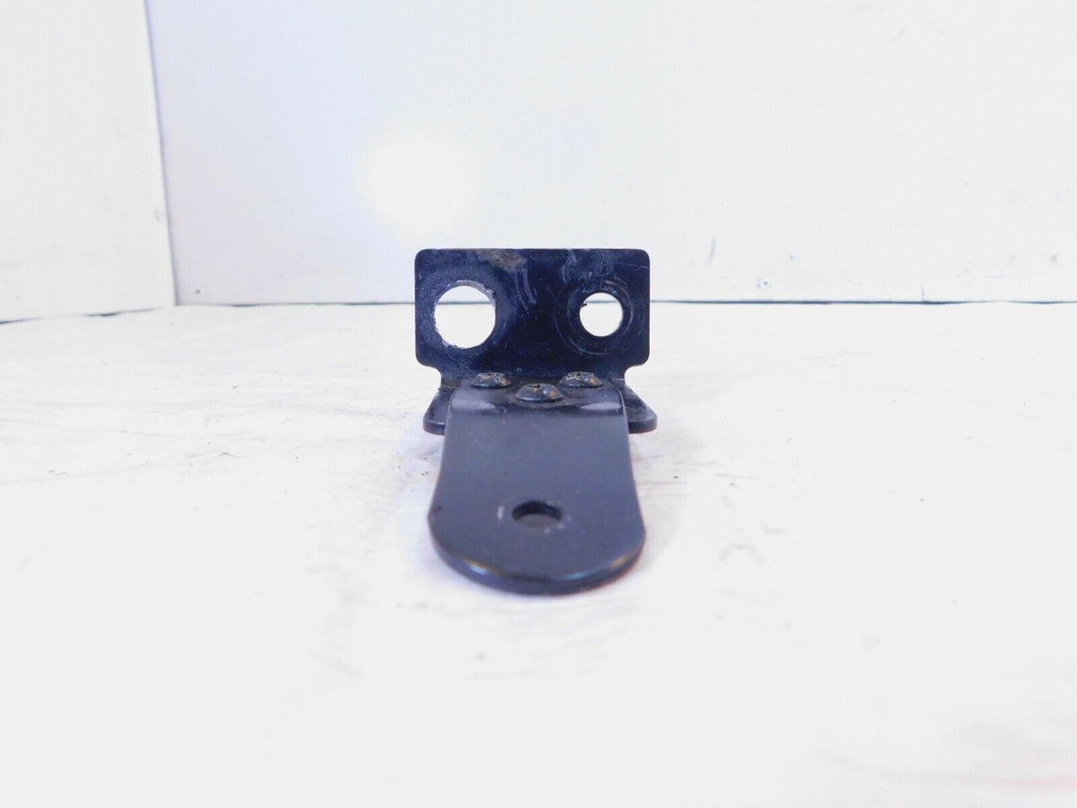 Harley Sportster XL 883 1200 Custom Hugger & Low License Plate Bracket Support