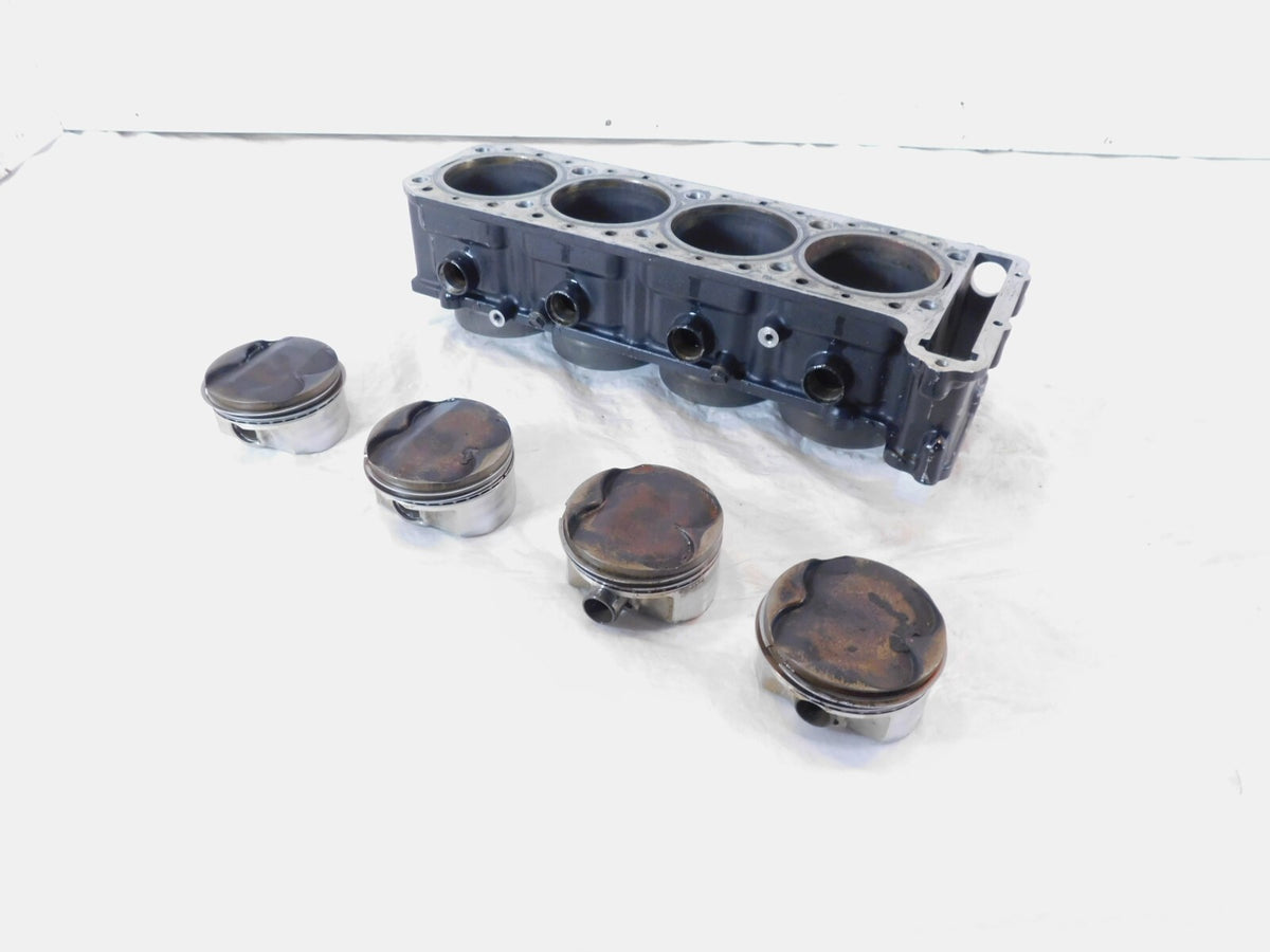 1990 1991 1992 Kawasaki Ninja ZX-11 ZX1100 Engine Cylinder Barrel Jugs & Pistons
