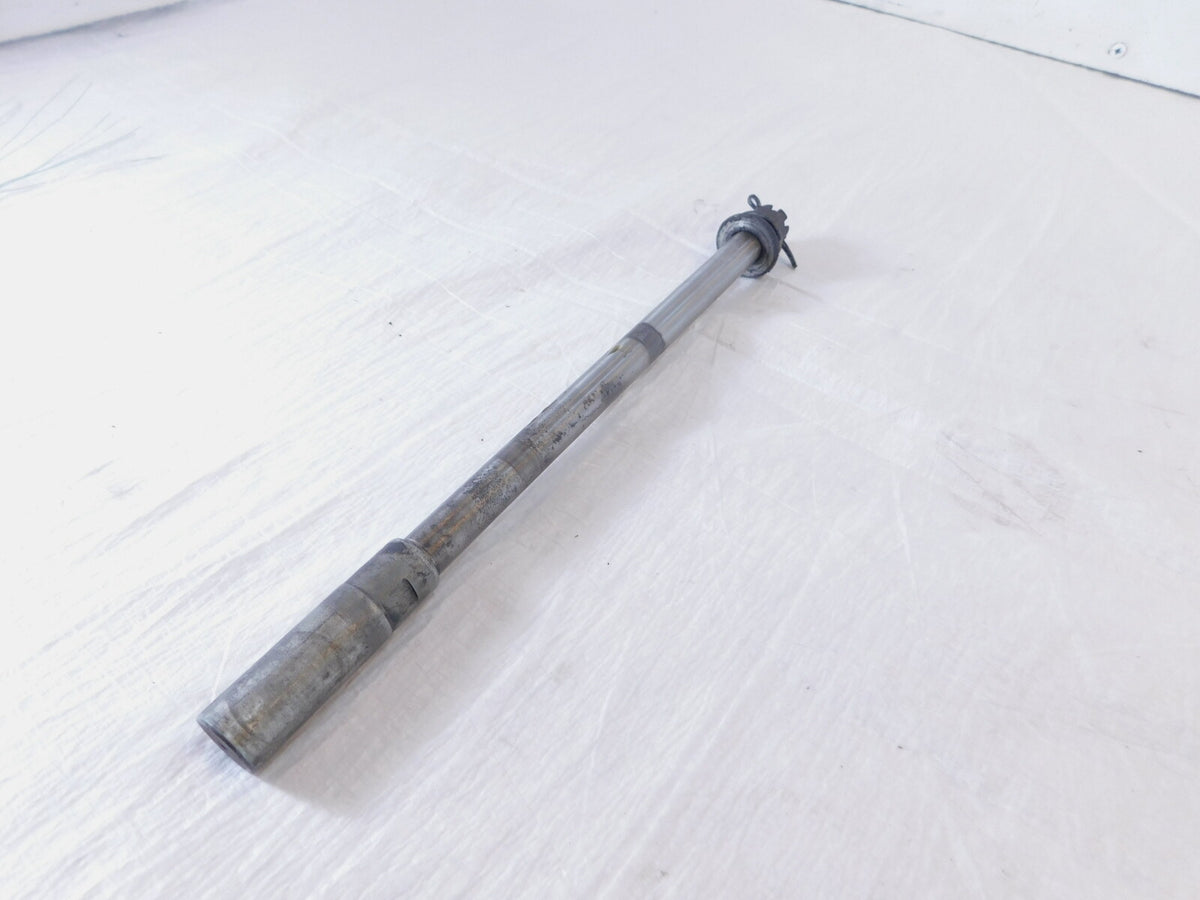 1978-1981 Honda CX500 CX500C CX500D Rear Wheel Axle Bolt Shaft 42301-415-000