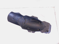 2005-2013 BMW R900RT 900RT R1200RT R1200 RT Rear Wheel Fender Undertail Mudguard - C3 Cycle