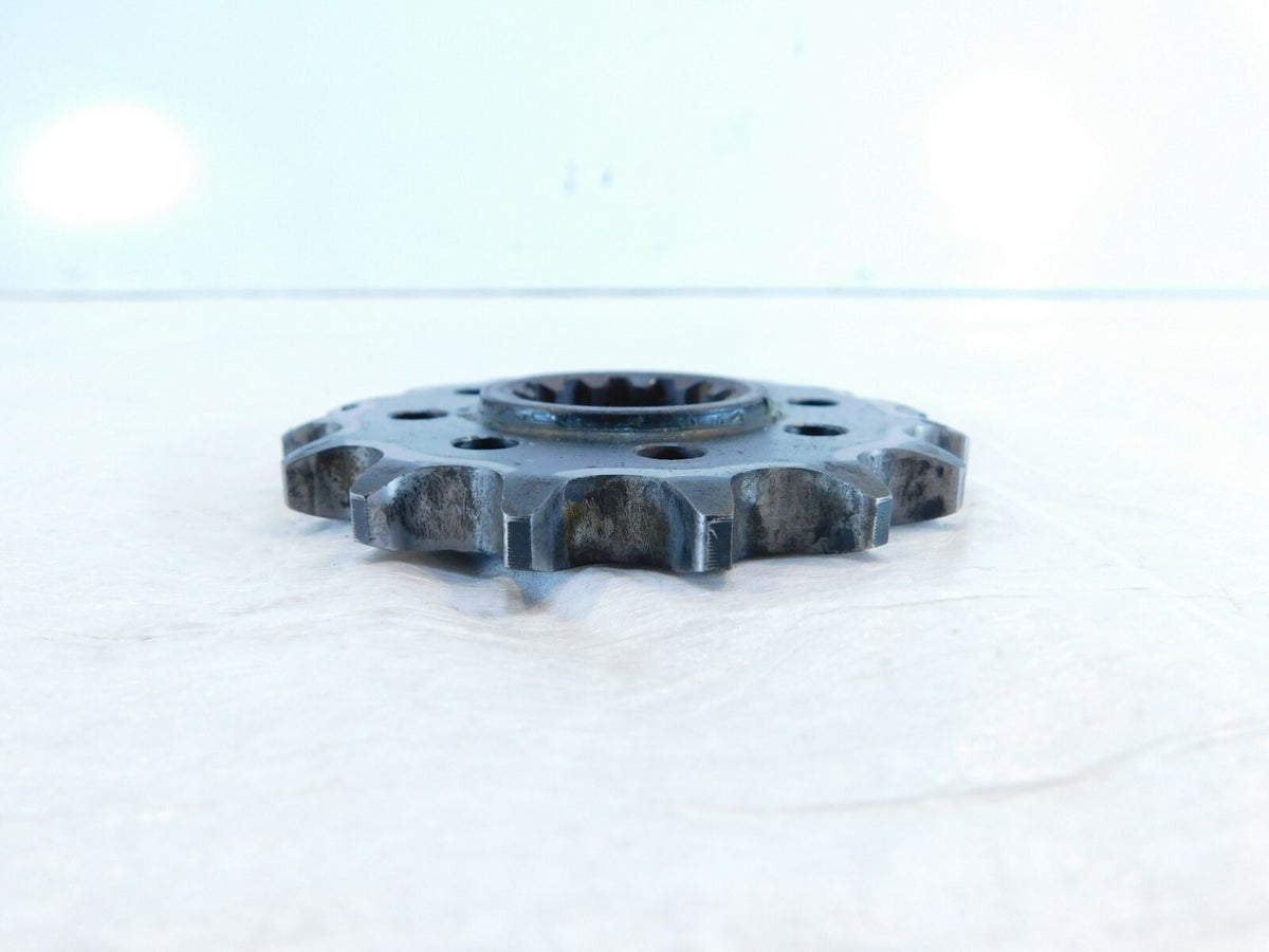 2002-2009 Honda VFR800 Interceptor 800 Engine Motor Chain Drive Gear Sprocket - C3 Cycle