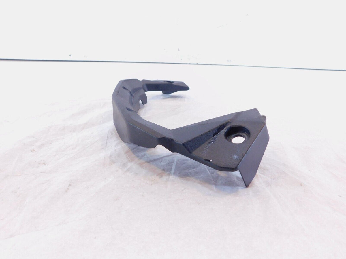 2018 Kawasaki Ninja H2 SX ZX1002 Front Cowl Instrument Cluster Speedo Cover Trim - C3 Cycle