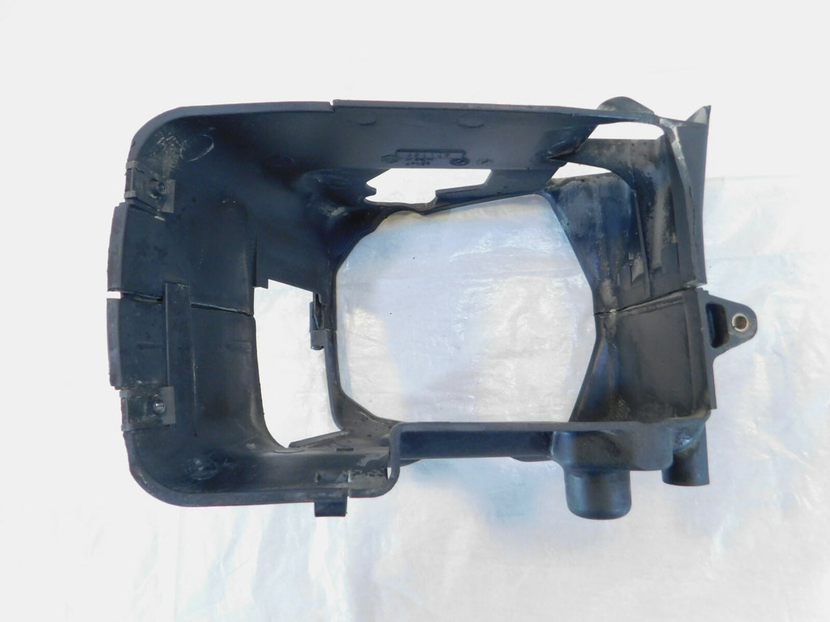 2003-2007 Aprilia Mojito 150 Custom Upper/Lower Cylinder Head Cover Case Panel - C3 Cycle