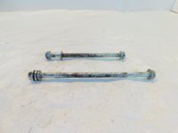 Harley Davidson Softail Heritage Classic & Fat Boy Engine Motor Mount Bolts - C3 Cycle