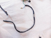 Honda VTX1800 VTX1800R VTX1800S Left Handlebar Turn Signal Indicator Switches - C3 Cycle