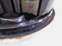 1998-2007 Honda VT1100 Spirit Shadow 1100 Rear Wheel Drum Brake Panel Assembly - C3 Cycle