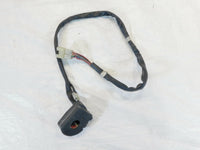 2008-2009 Kawasaki Concours 14 ABS OEM Right Handlebar Start/Stop Kill Switches - C3 Cycle