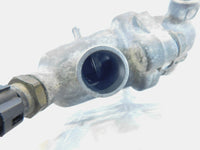 Suzuki V-Strom 1000 DL1000 SV1000 SV1000S Radiator Cooling Thermostat & Housing - C3 Cycle