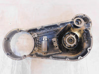 01 Indian Gilroy Scout Wet Clutch Right Engine Cover Inner Primary Housing Case