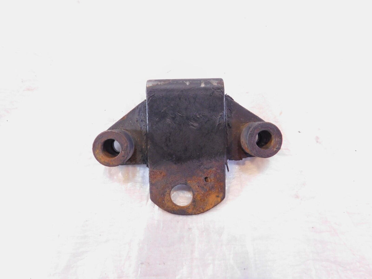 BMW K75 K75S K75RT K100 K100LT K100RS K100RT Exhaust Rubber Mount Bracket Hanger - C3 Cycle