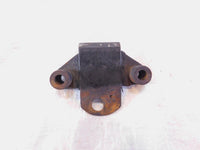 BMW K75 K75S K75RT K100 K100LT K100RS K100RT Exhaust Rubber Mount Bracket Hanger - C3 Cycle