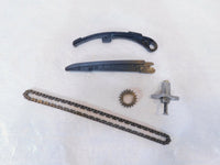 03-07 Aprilia Mojito 125 150 Custom Camshaft Cam Timing Chain Tensioner & Guides - C3 Cycle