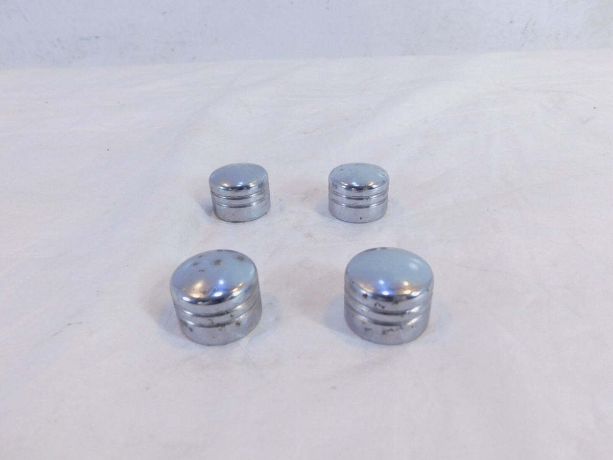 1991-2016 Harley Davidson Sportster 883 & 1200 Cylinder Head Mount Bolt Covers - C3 Cycle