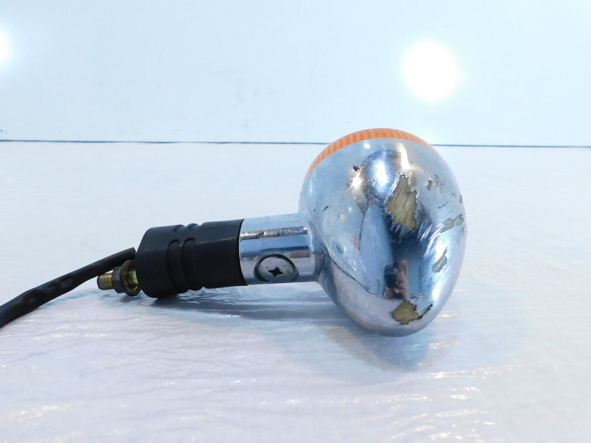 1994 & 1995 Honda VF750 VF750C Magna 750 Rear Left Turn Signal Indicator Light - C3 Cycle