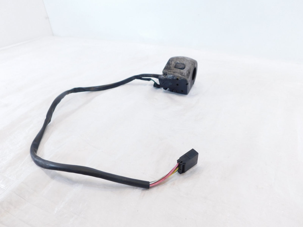 Victory Kingpin Vision Cross Country Right Engine Stop Start Handlebar Switches - C3 Cycle