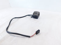 Victory Kingpin Vision Cross Country Right Engine Stop Start Handlebar Switches - C3 Cycle