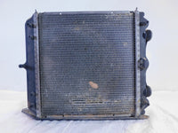 Porsche Carrera 911 996 Boxster 986 Front Right Passenger Side Radiator & Fan - C3 Cycle