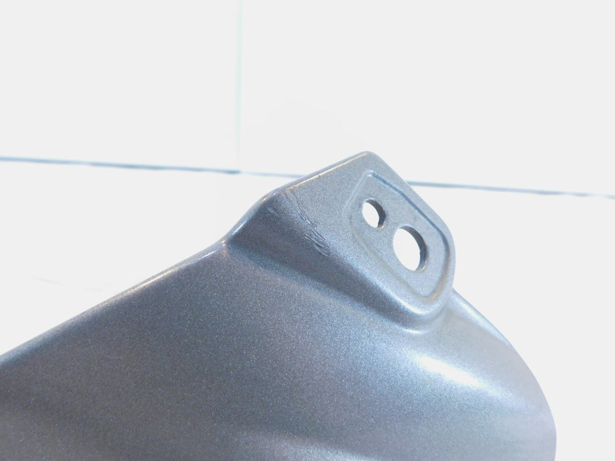 Buell XB XB9 & XB12 Lightning Left Speedometer & Headlight Mount Module Bracket - C3 Cycle