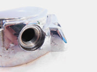 Harley Davidson Road King & Street Glide Softail Dyna Transmission Side Cover