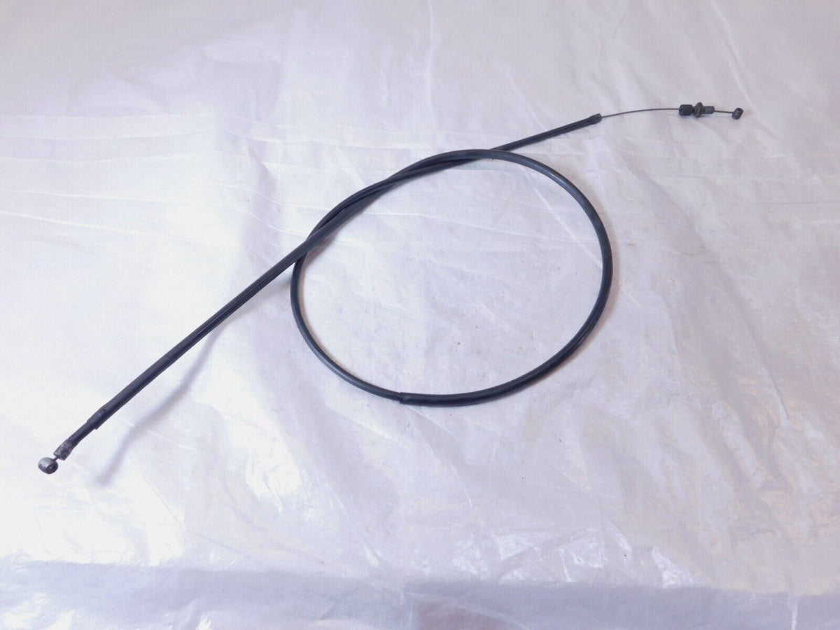 BMW R1100 R1100R R1100RT R850R Throttle Accelerator Choke Cable Line 32732331055 - C3 Cycle