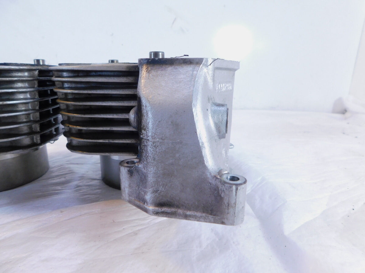 BMW R1150R R1150GS Adventure Silver Engine Motor Cylinder Barrel Jugs & Pistons - C3 Cycle