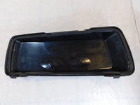 Harley Road King Street & Electra Glide Black Right Saddlebag Cover Lid - C3 Cycle