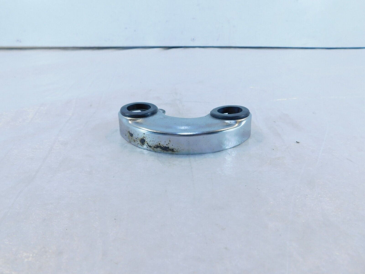 Yamaha Virago 700 750 1100 XV750 XV1100 Left Front Cylinder Head Bolt Cover Cap