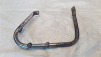 Harley Davidson Electra Glide Ultra & Classic Rear Left Saddlebag Crash Guard - C3 Cycle