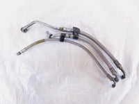 2003 Buell XB XB9 XB9S Lightning & XB9R Firebolt Motor Oil Pump Hose Line Pipes - C3 Cycle