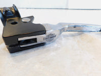 Harley Shovelhead & Evo Touring Electra Glide Softail & FXR Clutch Lever Bracket - C3 Cycle