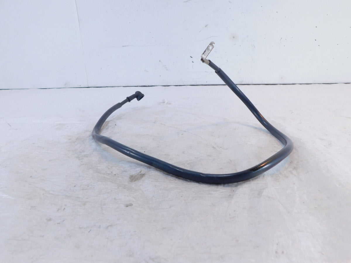 2008-2013 Honda ST1300 1300 Electrical Electric Engine Starter Motor Cable Wire - C3 Cycle