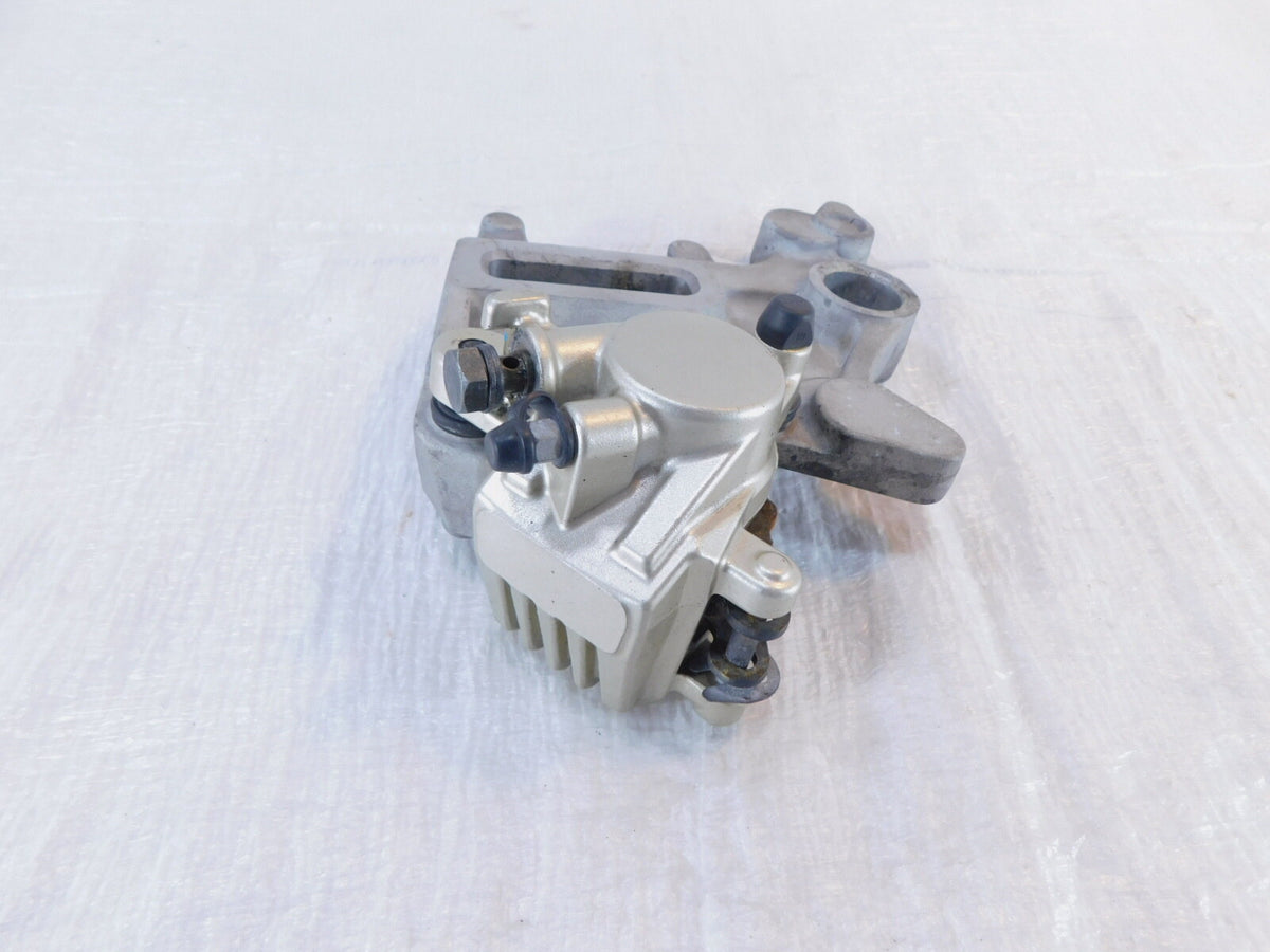 Aprilia Shiver 750 SL750 & Dorsoduro SMV750 NON-ABS Rear Brake Caliper & Mount