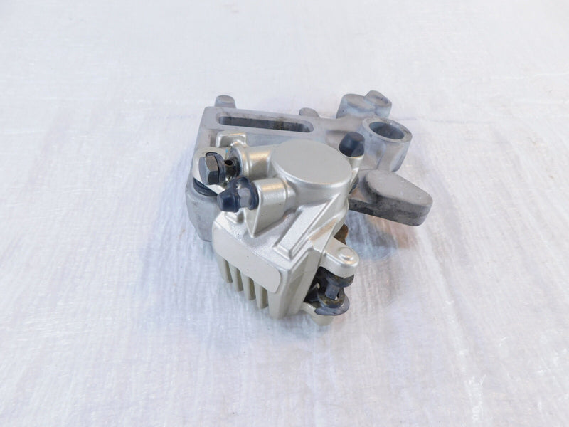 Aprilia Shiver 750 SL750 & Dorsoduro SMV750 NON-ABS Rear Brake Caliper & Mount