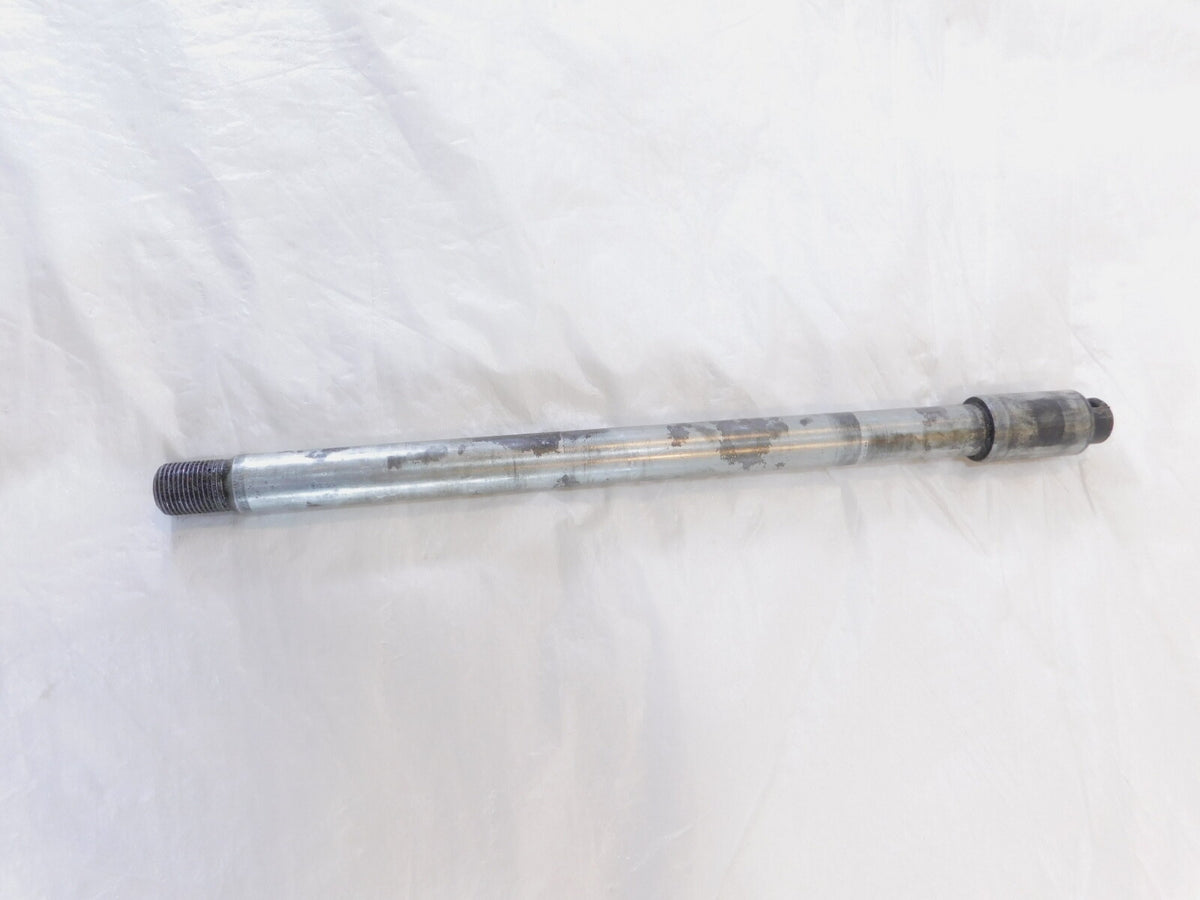 1988-00 Honda Goldwing 1500 GL1500 GL1500A GL1500I GL1500SE Rear Wheel Axle Bolt - C3 Cycle