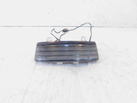 2009 Harley Davidson Touring Street Glide FLHX Rear Fender Fascia Light Lamp - C3 Cycle