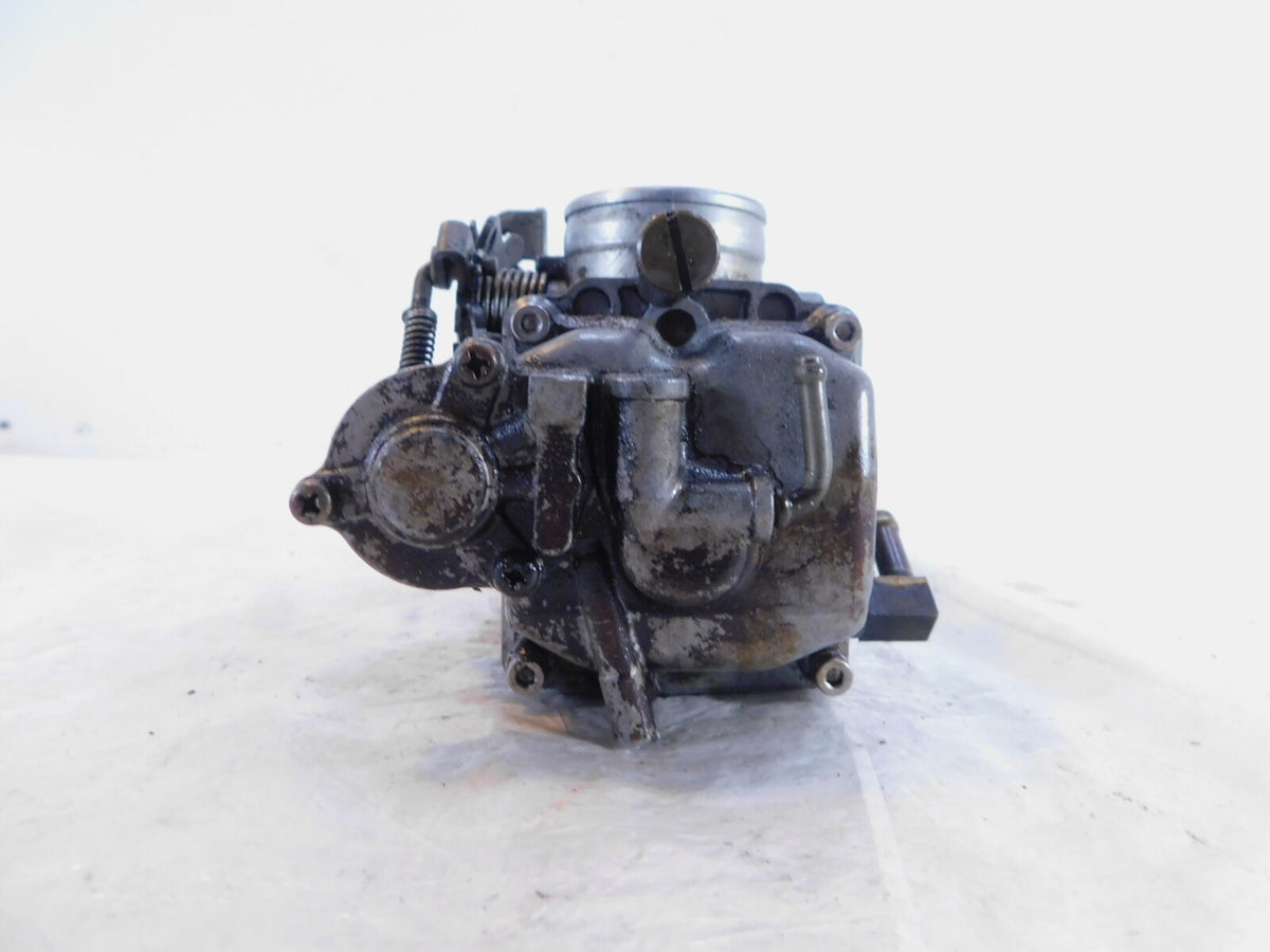 Harley Davidson Dyna Low Rider Softail Fat Boy Carb Carburetor Assembly 27492-96 - C3 Cycle