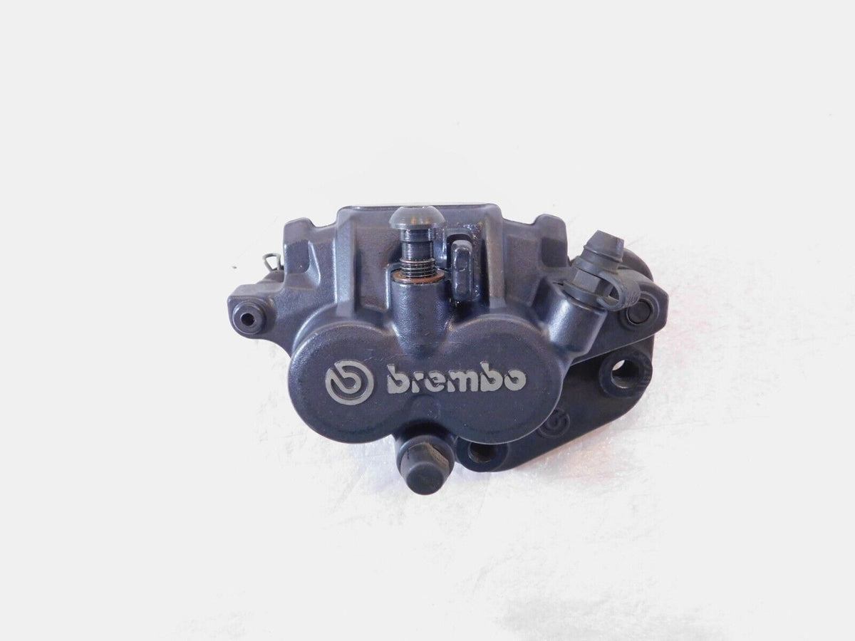 2001 2002 2003 2004 2005 BMW F650CS Brembo Front Wheel Disc Brake Caliper - C3 Cycle
