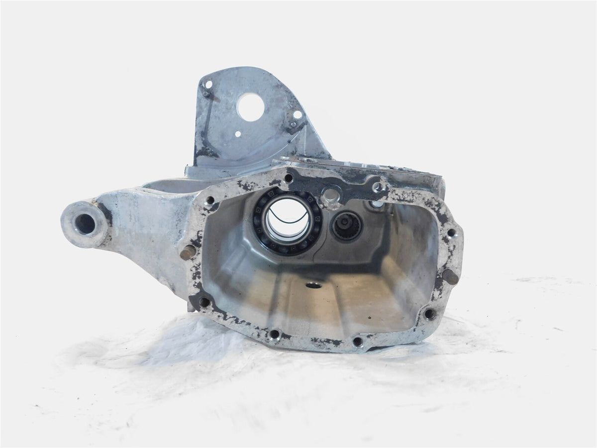 84 Harley Davidson Touring Electra Glide Classic Transmission Housing Case - C3 Cycle
