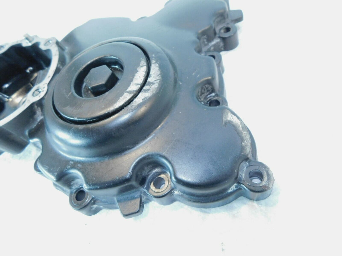 Triumph Daytona 955 Speed Triple 1050 & Sprint ST Right Motor Crank Case Cover - C3 Cycle