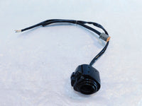 Harley Davidson Softail Dyna Sportster Left Handlebar Horn Turn Signal Switches - C3 Cycle