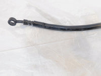 2008-12 Kawasaki Ninja 250 250R EX250 Front Wheel Master Cylinder Hose Pipe Line