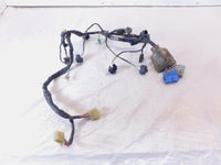2004-2005 Honda Interceptor  VFR800 Electrical Front Sub Wire Harness -For Parts - C3 Cycle