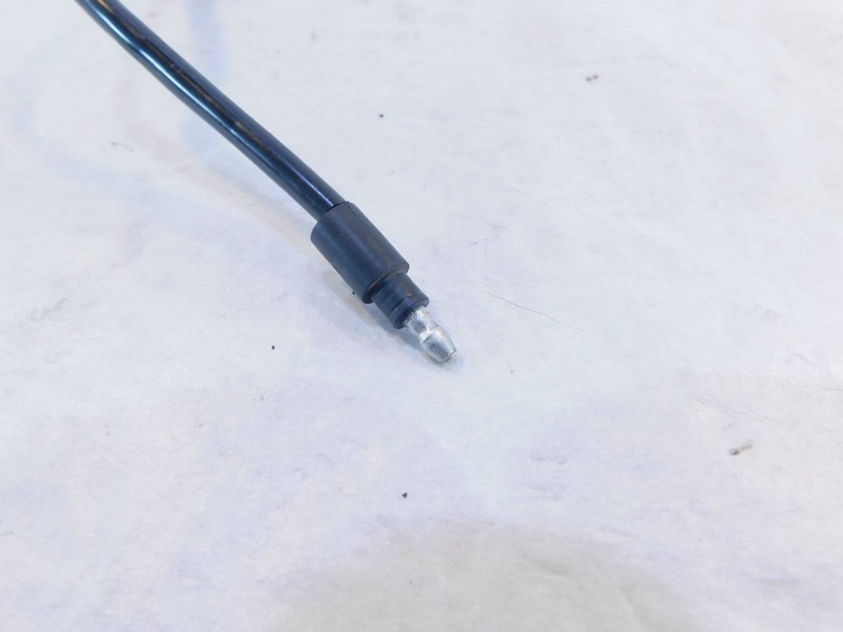 Harley Davidson Sportster 883 1200 Engine Motor Neutral Switch Jumper Wire Cable - C3 Cycle