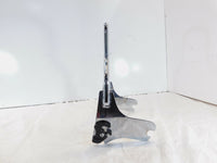 01 Harley Davidson Electra Glide Ultra Classic Passenger Rear Sissybar Backrest