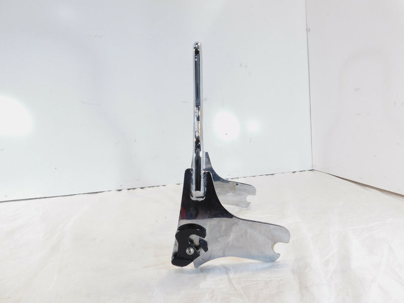 01 Harley Davidson Electra Glide Ultra Classic Passenger Rear Sissybar Backrest