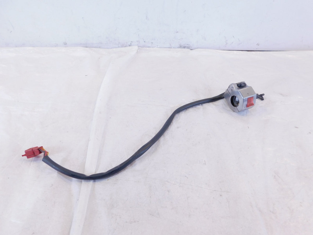 1996-1997 Kawasaki Vulcan 1500 Classic Right Handlebar Start/ Stop Kill Switches - C3 Cycle